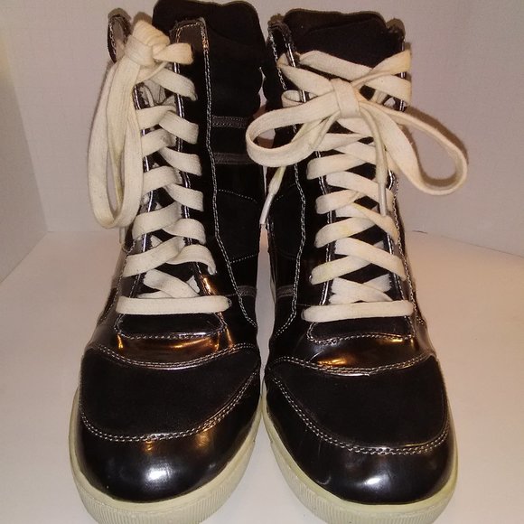 rock and candy sprancie boots